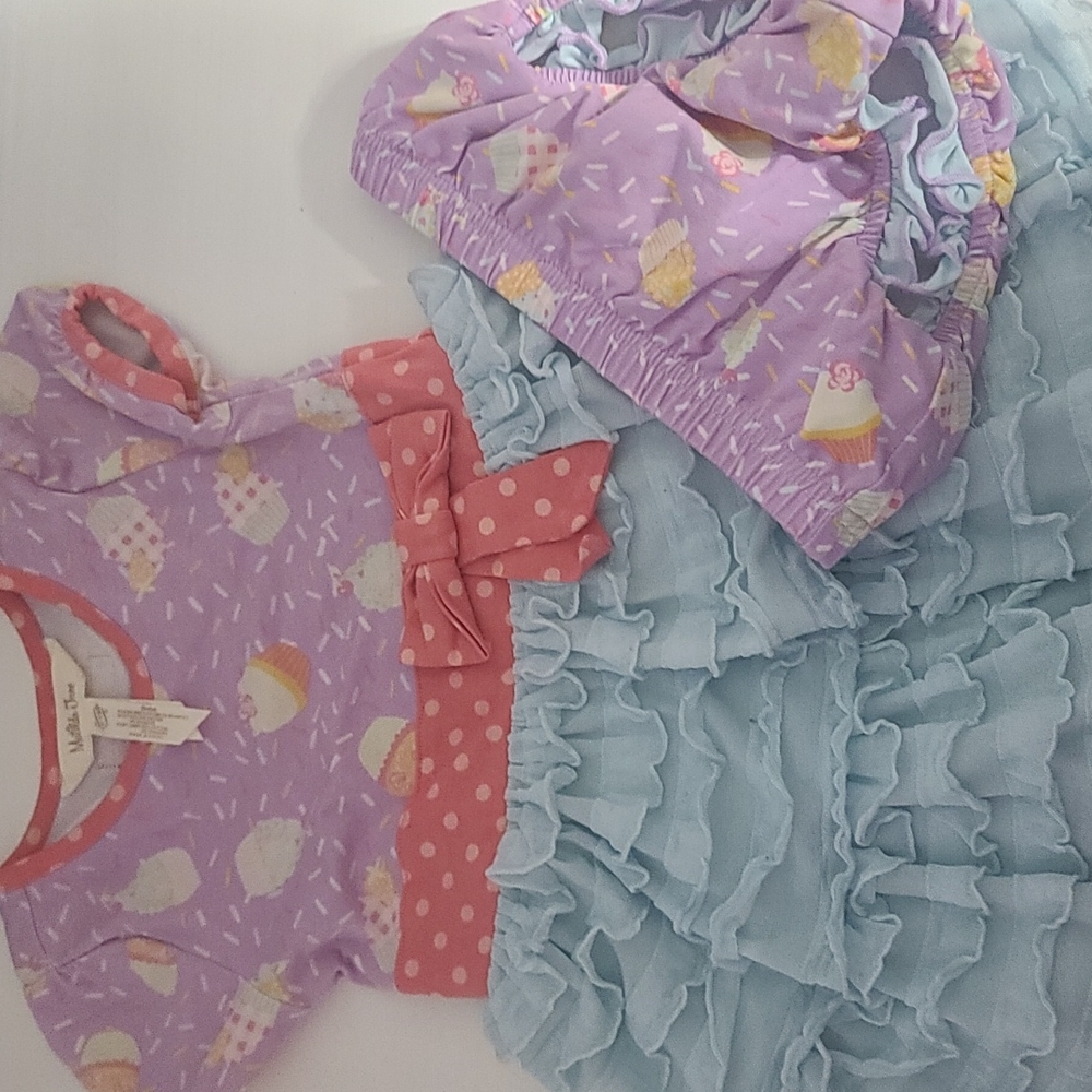 Matilda Jane 12-18m